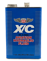 PHILLIPS 66 X/C 5606A Aviation Hydraulic Fluid